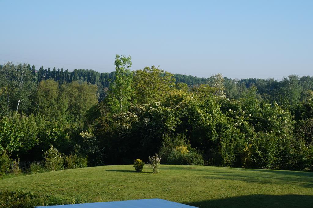 Residence Carouge Appart Hotel Brétigny-sur-Orge Dış mekan fotoğraf
