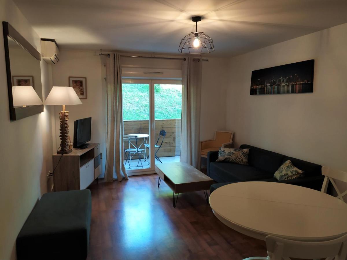 Residence Carouge Appart Hotel Brétigny-sur-Orge Dış mekan fotoğraf