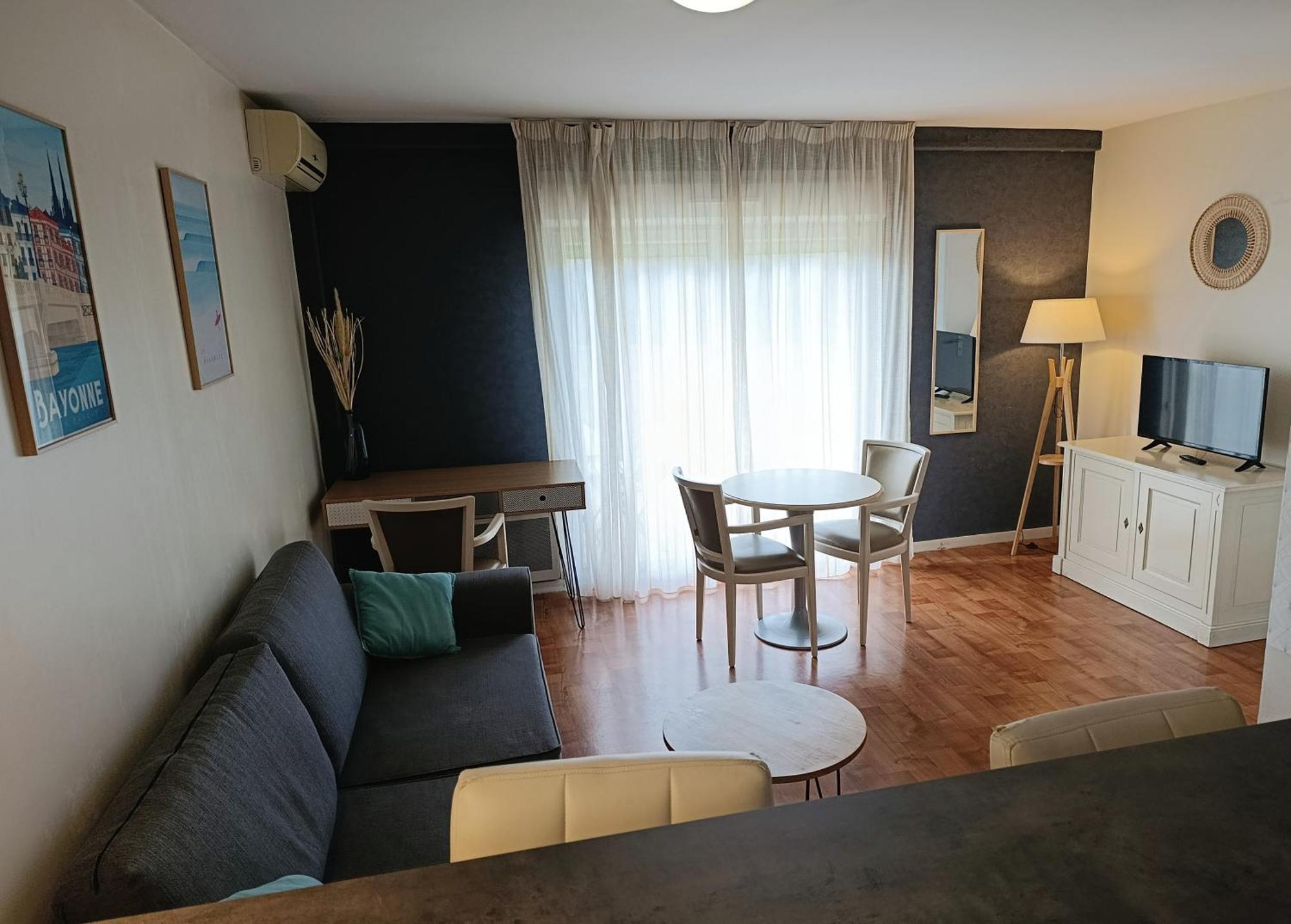 Residence Carouge Appart Hotel Brétigny-sur-Orge Dış mekan fotoğraf