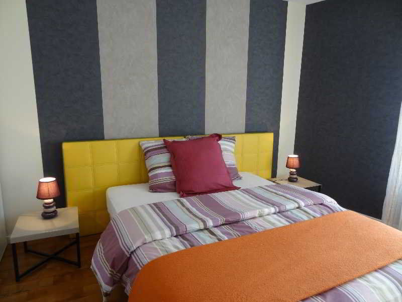Residence Carouge Appart Hotel Brétigny-sur-Orge Dış mekan fotoğraf